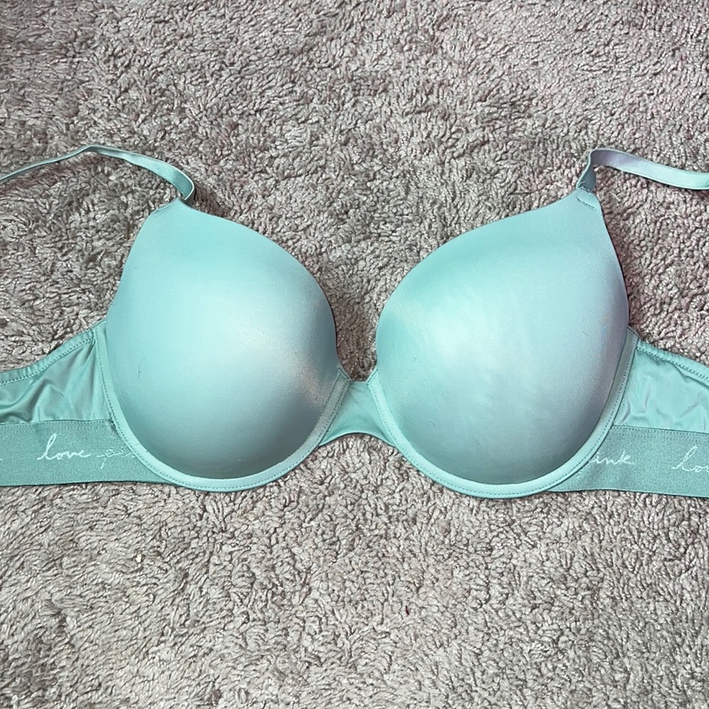 PINK Bra